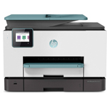 HP OfficeJet Pro 9025 + 963 Black Ink Cartridge (1,000 Pages)