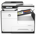 HP PageWide Pro 377dw + Black Ink (3,500 Pages)