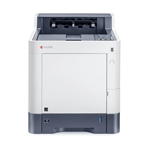Kyocera ECOSYS P7240cdn + Black Toner (17,000 Pages)