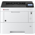 Kyocera ECOSYS P3145dn + Black Toner (12,500 Pages)