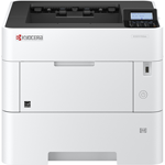 Kyocera ECOSYS P3155dn + Extra High Black Toner (25,000 Pages)
