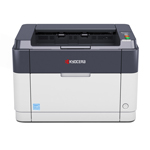 Kyocera FS-1041 + Black Toner (1,600 Pages)