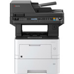 Kyocera ECOSYS M3145dn + Black Toner Cartridge (12,500 Pages)