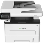 Lexmark MB2236adwe + Extra High Capacity Black Toner (6,000 Pages)