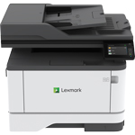 Lexmark MB3442adw + Black High Capacity Return Programme Toner Cartridge (3K Pages)