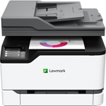 Lexmark MC3326adwe + High Capacity Black Toner (3,000 Pages)