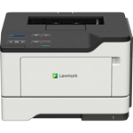 Lexmark MS421dw + Extra High Capacity Black Toner (20,000 Pages)