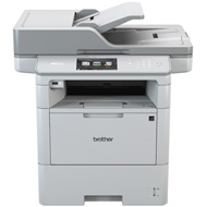 Brother MFC-L6900DW + High Capacity Black Toner (8,000 Pages)