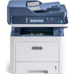 Xerox WorkCentre 3335DNi + High Capacity Black Toner (8,500 Pages)