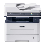 Xerox B205 + High Capacity Black Toner Cartridge (3,000 Pages)