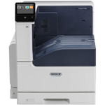 Xerox VersaLink C7000DN + High Capacity Black Toner (10,700 Pages)