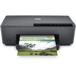 HP OfficeJet Pro 6230 + High Capacity Ink Pack K (1,000 Pages) CMY (825 Pages)
