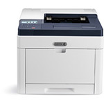 Xerox Phaser 6510DN + Extra High Capacity Toner Pack K (5,500 Pages) CMY (4,300 Pages)