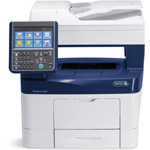 Xerox WorkCentre 3655S + Extra High Capacity Black Toner (25,900 Pages)
