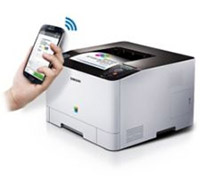 Samsung on sale xpress c1810w