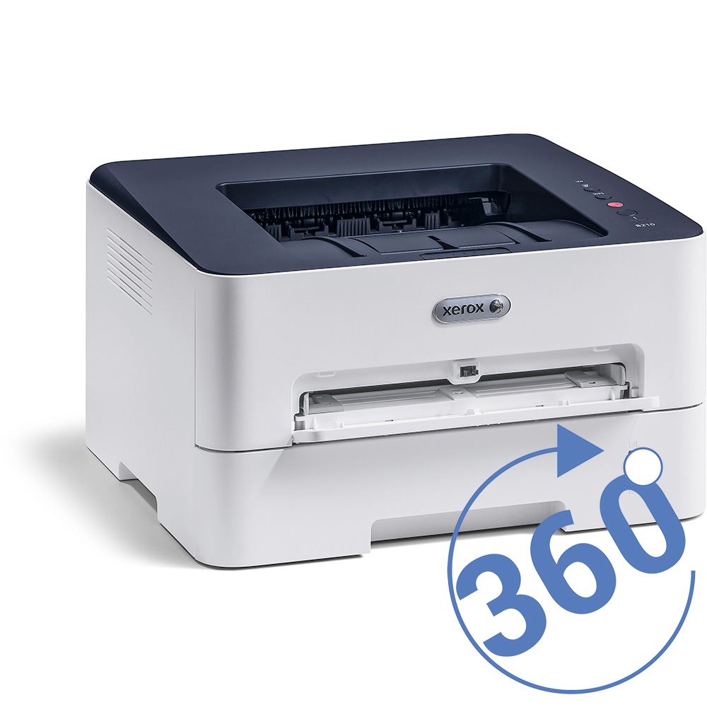 Xerox B210