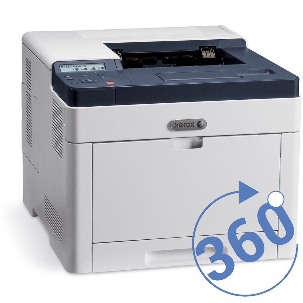 Xerox Phaser 6510