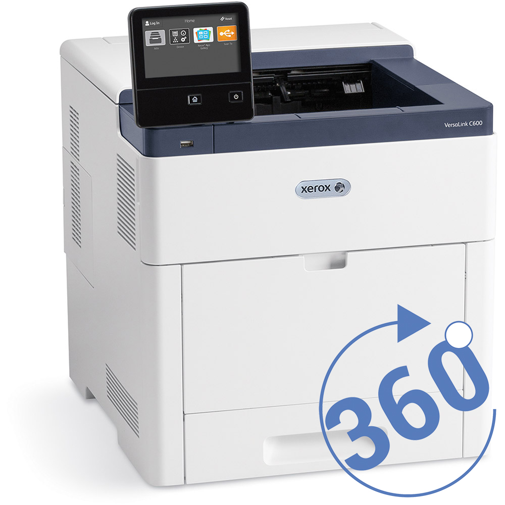 Xerox VersaLink
C600