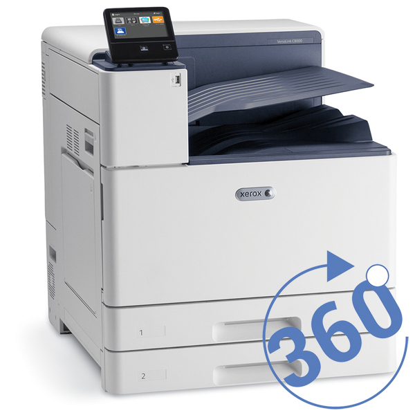 Xerox VersaLink C8000