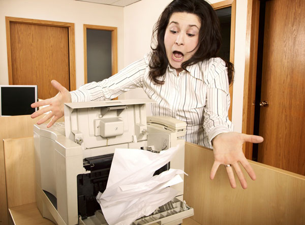 erklære Belønning Påstået 10 Annoying Printer Problems and How to Remedy Them - Printerland Blog