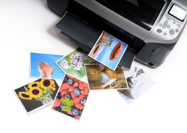 driver printer