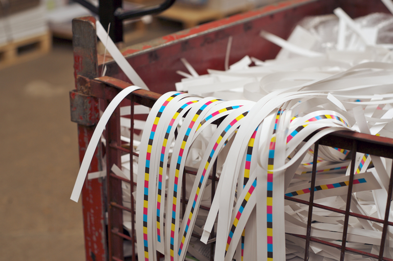 printer paper
