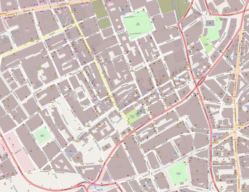 Google Map 2