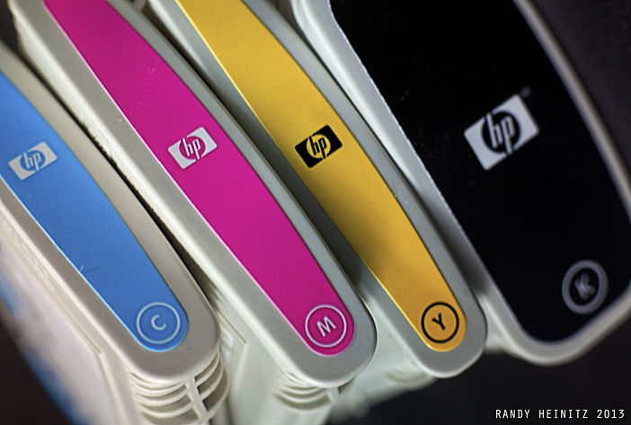 Ink Cartridges