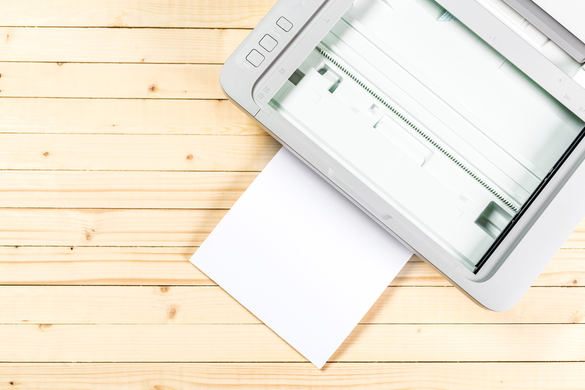 connect printer via bluetooth