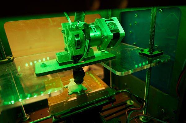 3d printer