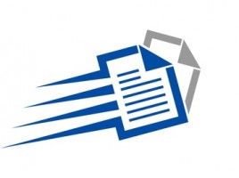 Fast Document Logo