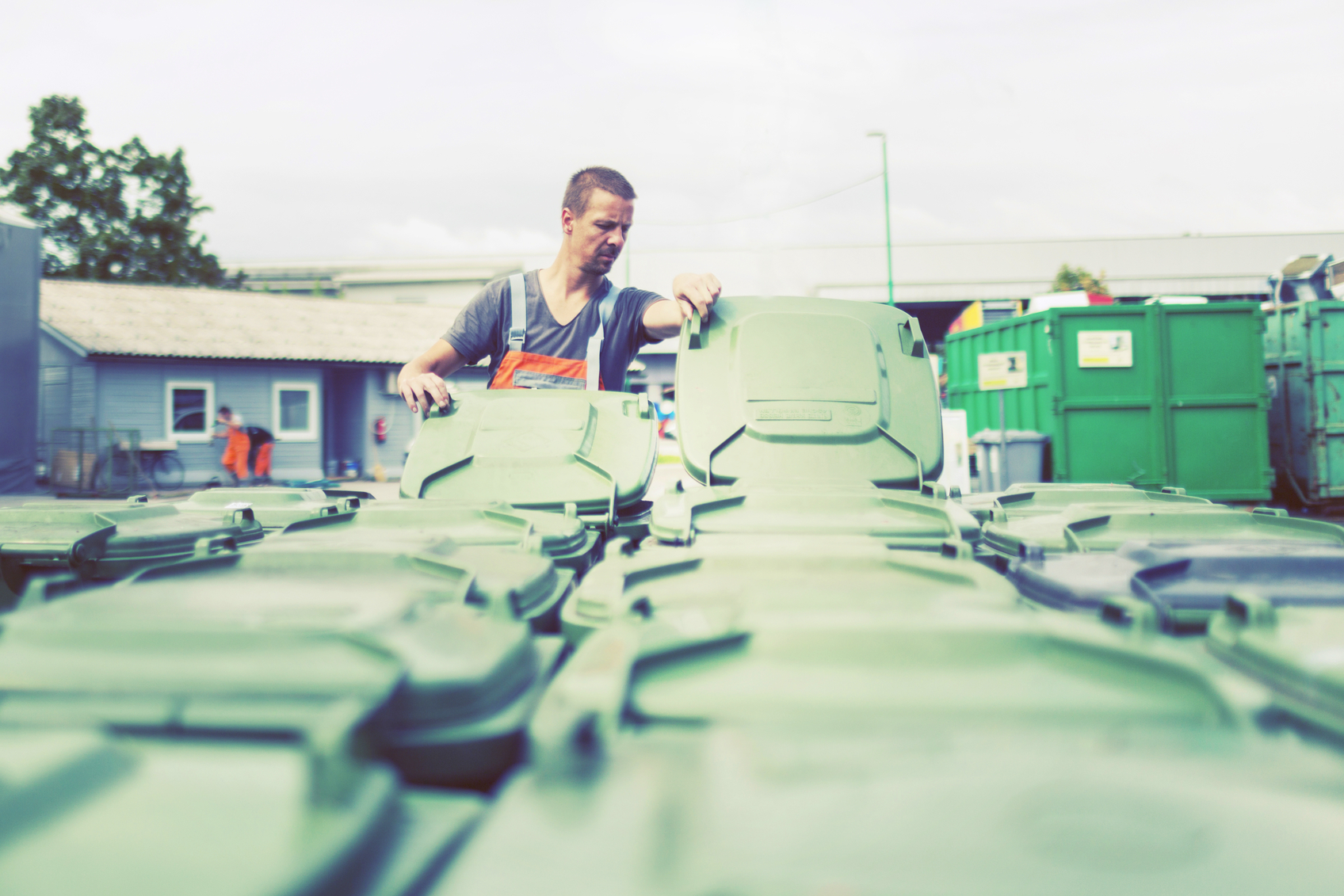 How to Recycle Ink Cartridges Printerland Blog