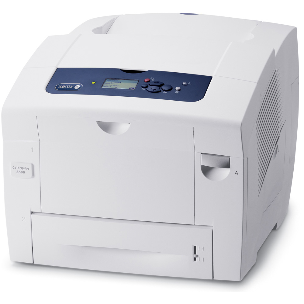 Xerox ColorQube 8580N A4 Colour Solid Ink Printer