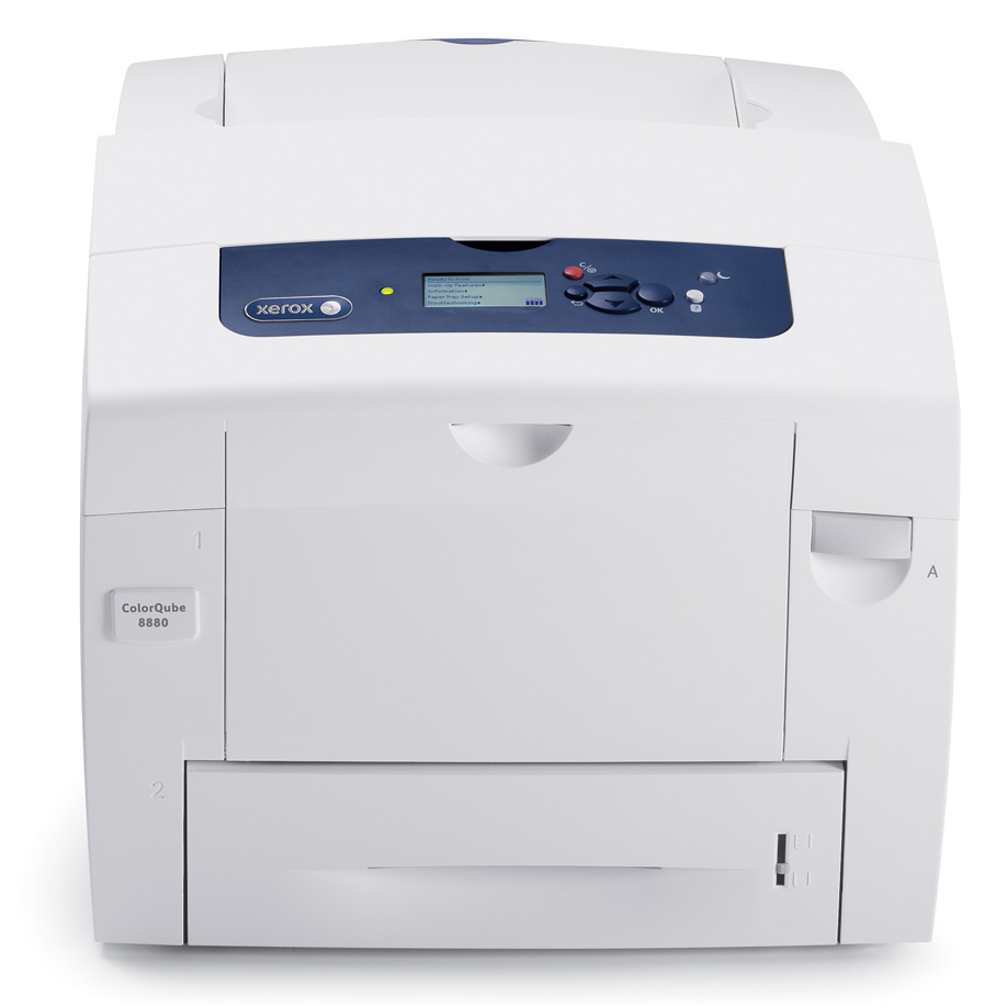 Xerox ColorQube 8880DN A4 COlour Solid Ink Printer