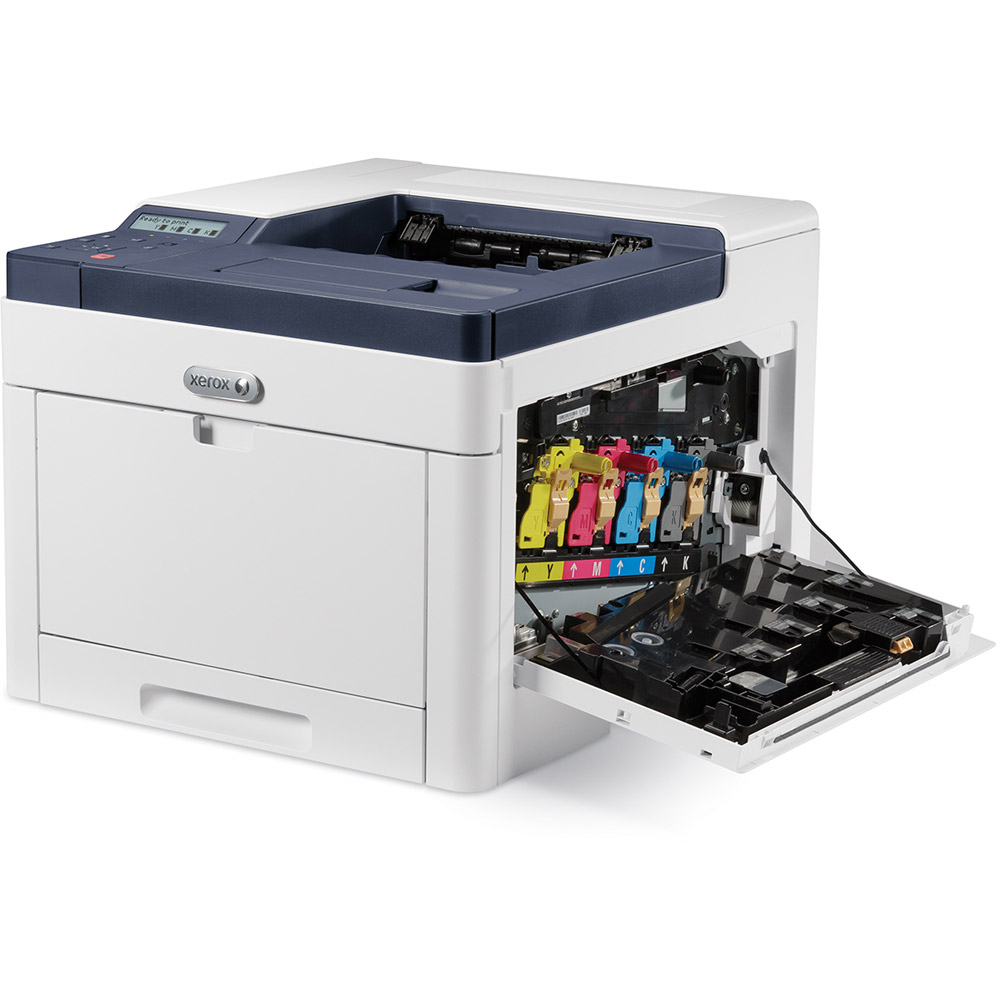Xerox Phaser 6510N Colour Laser Printer