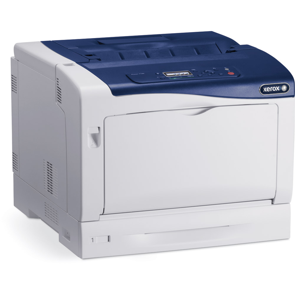 Xerox Phaser 7100N A3 Colour Laser Printer