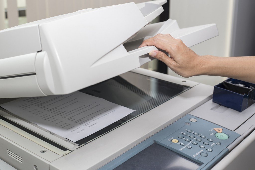 Types of Printers Printerland