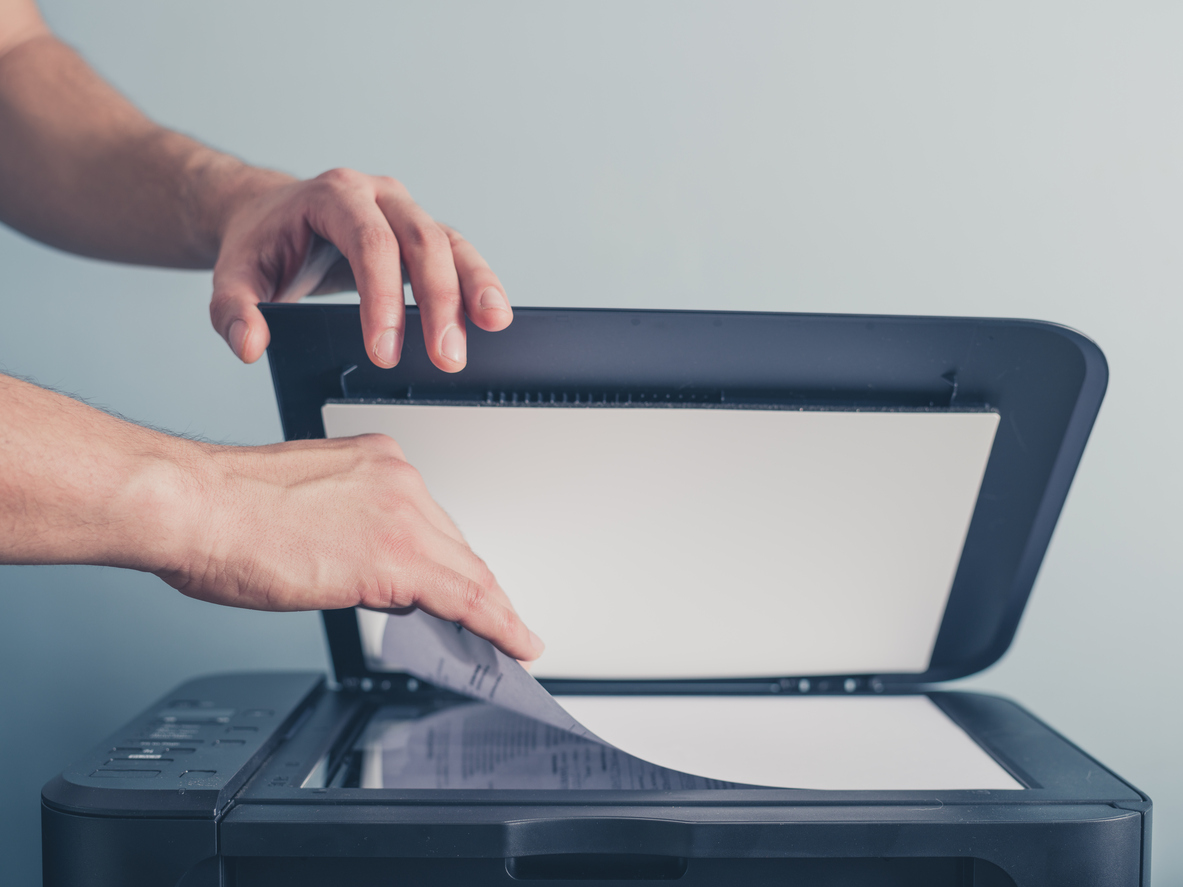 Sheet Fed Scanner sheet-fed-scanner