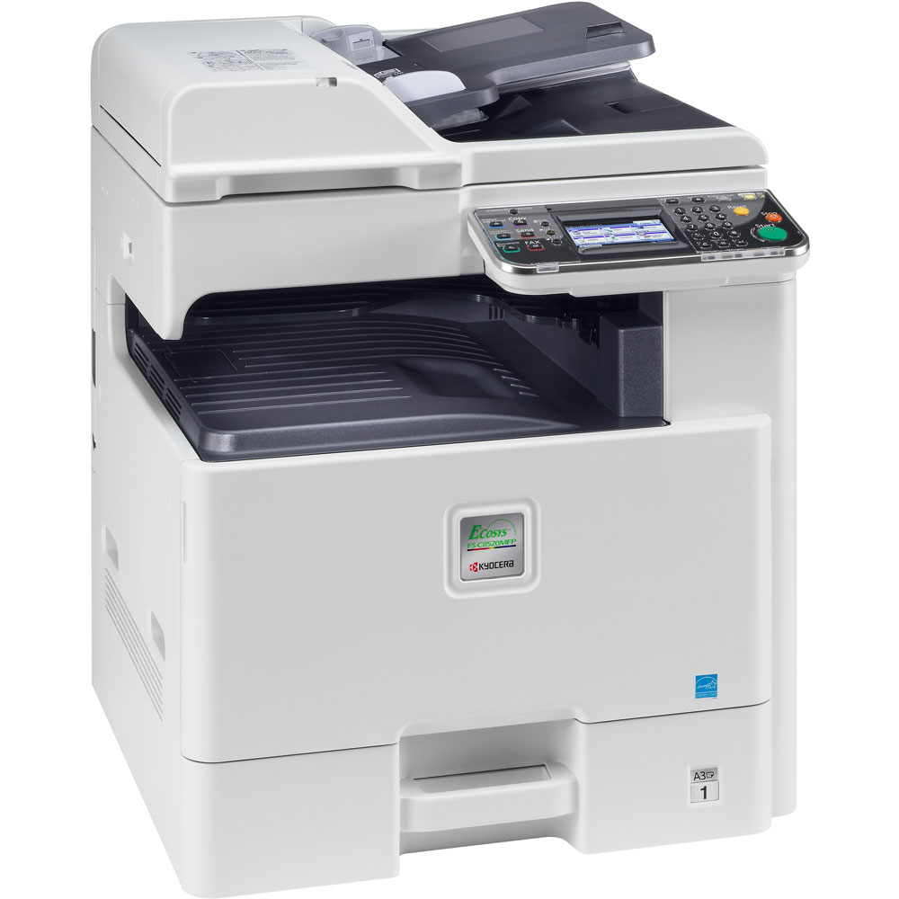 Kyocera Printer