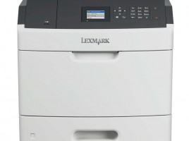 lexmark printer