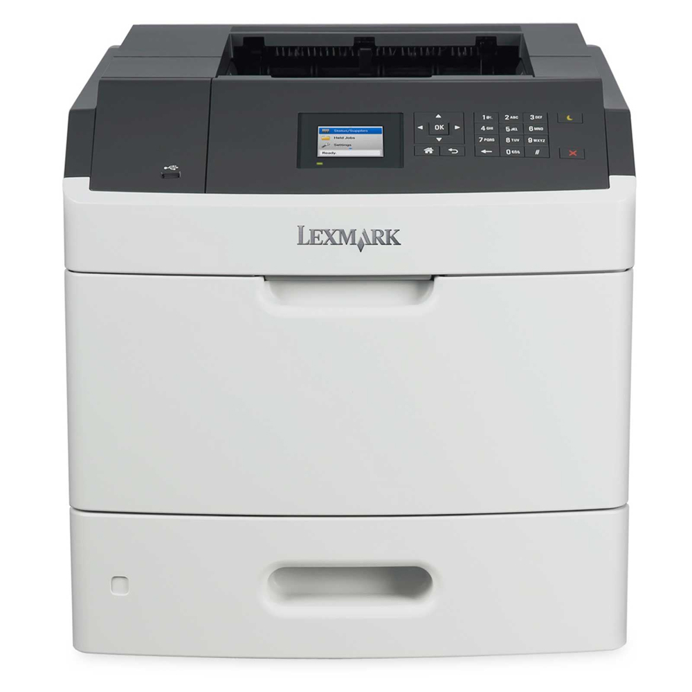 lexmark printer