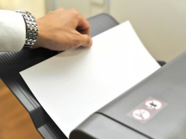 using a printer