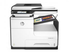 pagewide printer