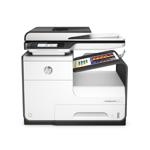 pagewide printer