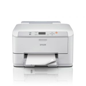 Epson Workforce Pro WF-M5190DW - Quiet Printers