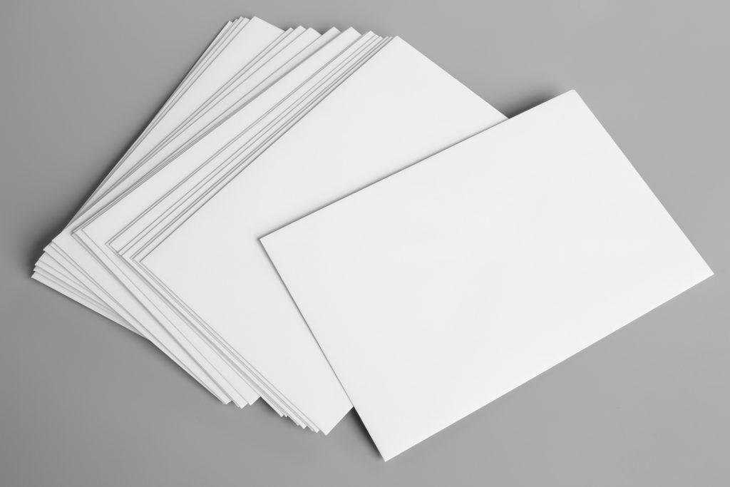 Experts Explain: What Is the Size of Printer Paper?