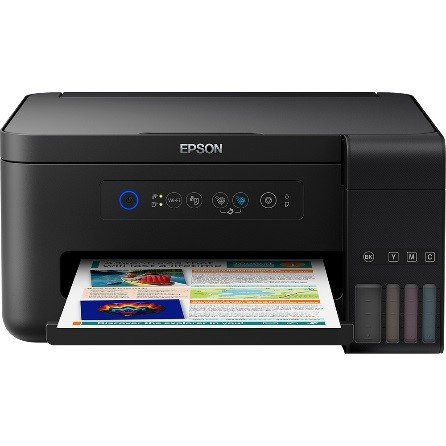 Canon Printer Ink Compatibility Chart