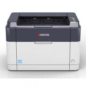 Quiet Printers Kyocera FS1061-DN