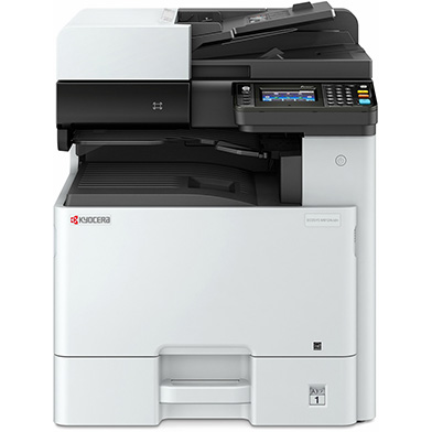 kyocera m8124cidn Quiet Printers