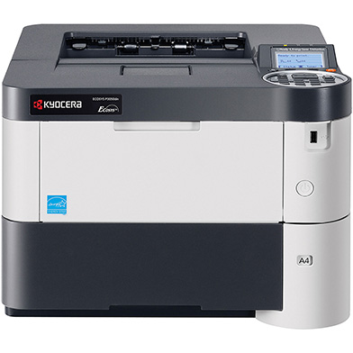 kyocera p3050dn Quiet Printers